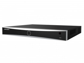 IP-видеорегистратор 16CH DS-7616NXI-K2/16P HIKVISION