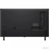 LG 43" 43NANO90A6B.ARUG синяя сажа {Ultra HD 60Hz DVB-T DVB-T2 DVB-C DVB-S DVB-S2 USB WiFi Smart TV}