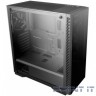 Deepcool MATREXX 50 без БП, боковое окно (закаленное стекло), черный, ATX