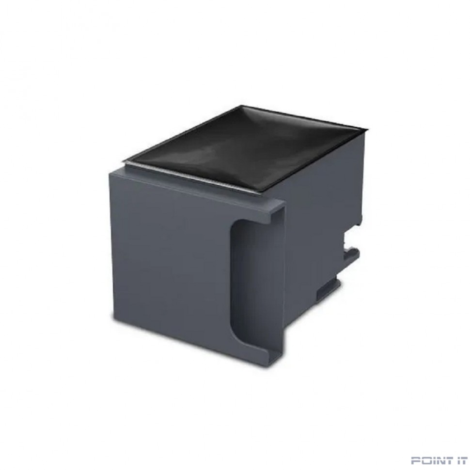 Контейнер для отработанных чернил NV Print T6714 (NV-C13T671400) для Epson WorkForce Pro WF-C8690DWF, C8190DW, C869RDTWF, C878RDTWF, WF-C879RDTWF