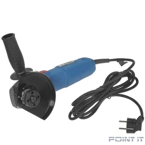 УШМ ЗУБР Профессионал, УШМ-П115-750, 115 мм, 750 Вт, компакт