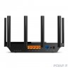 Wi-Fi маршрутизатор AX5400 DUAL BAND ARCHER AX73 TP-LINK