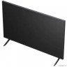 LG 43" 43QNED82A6B.ARUG черный титан {Ultra HD 60Hz DVB-T DVB-T2 DVB-C DVB-S DVB-S2 USB WiFi Smart TV (RUS)}