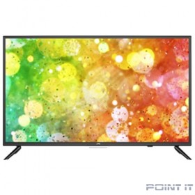 JVC 32&quot; LT-32M385 черный {366x768, DVB-C, DVB-T, DVB-T2,  Слот CI/PCMCIA,  Яркость 300 Кд/м?,  Контрастность  4000:1}