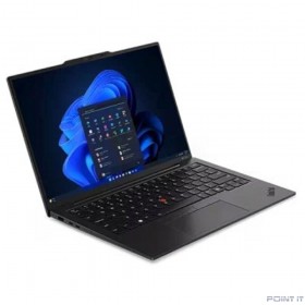 Ноутбук Lenovo ThinkPad X1 Carbon G12 [21KDS8KV00] 14&quot; {2.8K (2880x1800) OLED Ultra 7 155H/32GB/1TB SSD/DOS}