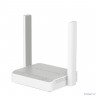 Netcraze Starter (NC-1121) Интернет-центр с Mesh Wi-Fi N300 и 3-портовым Smart-коммутатором