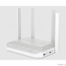 Netcraze Giga (NC-1012) Мультигигабитный интернет-центр с Mesh Wi-Fi 6 AX3000, Smart-коммутатором 1?2.5G/SFP и 4?1G, многофункциональными портами USB 3.0 и 2.0