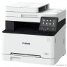 МФУ (принтер, сканер, копир) MF657CDW A4 DUPLEX WH/BLACK 5158C001 CANON