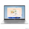 Ноутбук ASUS VivoBook S16 S3607VA-RP079 [90NB1671-M005Y0] Cool Silver 16" {WUXGA i7 13620H(2.4Ghz)/16384Mb/512PCISSDGb/noOS}
