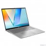 Ноутбук ASUS VivoBook S16 S3607VA-RP079 [90NB1671-M005Y0] Cool Silver 16" {WUXGA i7 13620H(2.4Ghz)/16384Mb/512PCISSDGb/noOS}