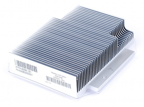 Радиатор  для серверов  HP DL360 G6/G7 HEATSINK 507672-001 ,462628-001, 626345-002
