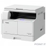 Canon imageRUNNER 2206N (3029C003) Копир лазерный печать:черно-белый (крышка в комплекте)