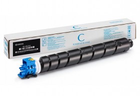 Тонер-картридж TK-8515C Kyocera  5052ci/6052ci, 20К (О) синий 1T02NDCNL1
