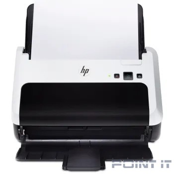 Сканер Сканер HP ScanJet Pro 3000 s4 (6FW07A)