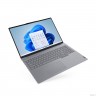 Ноутбук Lenovo ThinkBook 16 G8 IAL [21SK0027GQ] (КЛАВ.РУС.ГРАВ.) Arctic Grey 16" {WUXGA IPS Ultra 5 225U/16Gb/512Gb SSD/DOS/+Bag}