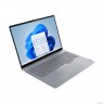 Ноутбук Lenovo ThinkBook 16 G8 IAL [21SK0027GQ] (КЛАВ.РУС.ГРАВ.) Arctic Grey 16" {WUXGA IPS Ultra 5 225U/16Gb/512Gb SSD/DOS/+Bag}