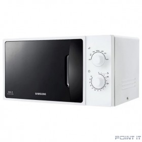 Samsung MS23K3614AW/BW  Микроволновая Печь 23л. 800Вт белый