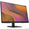 Монитор LCD HP 23.8" P24h G5 {IPS 1920x1080 5ms 250cd 1000:1 D-Sub HDMI DisplayPort} [64W34AA]