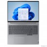 Ноутбук Lenovo ThinkBook 16 G6 IRL [21KH00FTUE] (КЛАВ.РУС.ГРАВ.) Grey 16" {WUXGA IPS i7-13700H/16Gb/512Gb SSD/DOS}