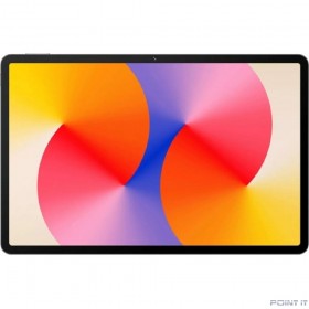 Планшет Huawei Matepad SE 11 Agassi6-W09B 710A 8C RAM4Gb ROM128Gb 11&quot; IPS 1920x1200 HarmonyOS 2 серый 8Mpix 5Mpix BT WiFi Touch 7700mAh (125249)