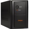 ИБП 1200VA/750W 4XSCHUKO LED SPECIALPRO EP285490RUS EXEGATE