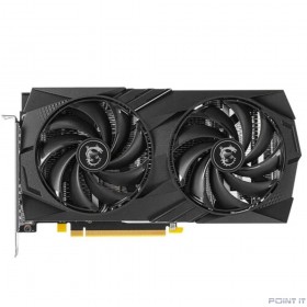 MSI RTX4060 GAMING X 8GB OEM  GDDR6 128bit 3xDP HDMI 2FAN 