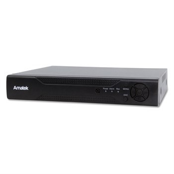 AR-HT84NX - гибридный видеорегистратор XVI/AHD/TVI/CVI/960H/IP 5M-N