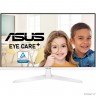 Монитор ASUS LCD 27" VY279HE-W белый {IPS 1920x1080 75Hz 5ms 250cd D-Sub HDMI MM}