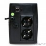 Powerman ИБП Back Pro 850Plus