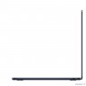Ноутбук Apple MacBook Air 13-inch 2025 [MW123] Midnight 13.6" Liquid Retina {(2560x1600) M4 10C CPU 8C GPU/16GB/256GB SSD} (A3240)