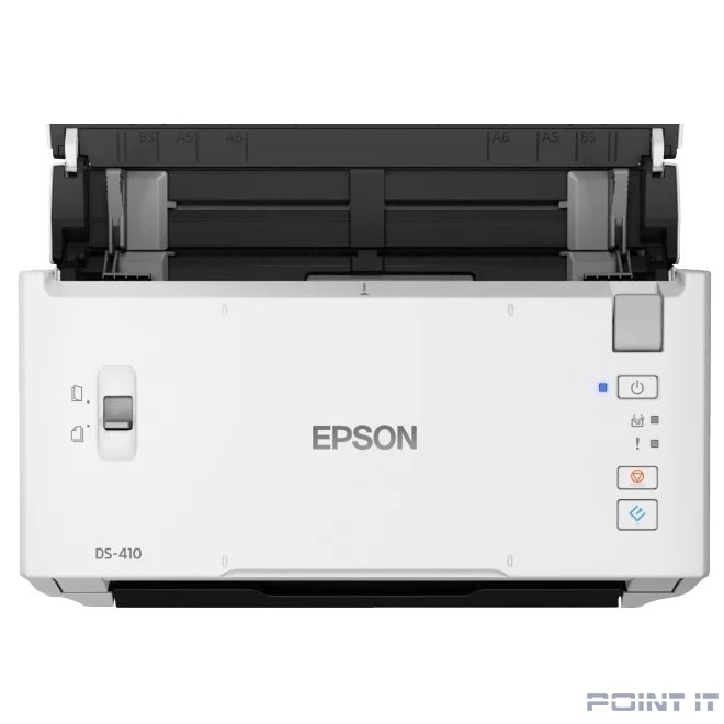 Сканер Сканер Epson WorkForce DS-410 (B11B249401)