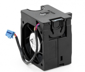 Вентилятор Dell PowerEdge R530  FAN PFR0612DHE-C , 3D7GY-A01, MRX6C, TYWNJ