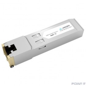 HP J8177D Трансивер  HP Aruba 1G SFP RJ45 T 100m Cat5e XCVR