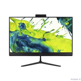 Acer Aspire C27-2G [DQ.BNLCD.002] Black 27&quot; {FHD Ryzen 7 8845HS/32Gb/SSD1Tb/NoOS}