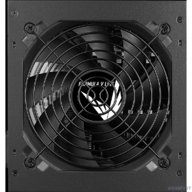 Formula KCAS-500 PLUS  { 80+ bronze (24+4+4pin) APFC 120mm fan 7xSATA RTL}