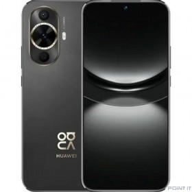 Huawei nova 12s 8+256 Gb Black 51097UGU