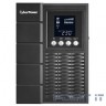 CyberPower OLS1000E UPS {1000VA/900W USB/RJ11/45/SNMP (4 IEC)}