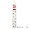PowerCube Сетевой фильтр 5.0м 5 розеток (SPG-B-15-WHITE), белый