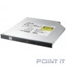 ASUS  DVD±R/RW CDRW Asus SDRW-08U1MT SATA Black (OEM) для ноутбука 9.5mm