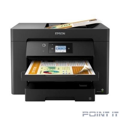 Epson WorkForce Pro WF-7830DTWF (C11CH68403)