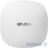 HP R2H28A Aruba AP-505 (RW) Unified AP+ монтажный комплект R3J19A