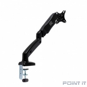 Arm Media LCD-T21 черный 15&quot;-32&quot; макс.6.5кг настольный поворот и наклон верт.перемещ.