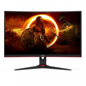 Монитор LCD 24&quot; VA C24G2AE AOC