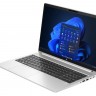 Ноутбук HP Probook 450 G10 [A39JBPA_16W] Silver 15.6" {FHD i5-1335U/16Gb/512Gb SSD/W11Pro}