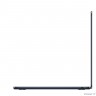 Ноутбук Apple MacBook Air 13-inch 2025 [MW123ZA/A] Midnight 13.6" Liquid Retina {(2560x1600) M4 10C CPU 8C GPU/16GB/256GB SSD} (A3240)
