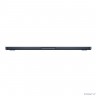 Ноутбук Apple MacBook Air 13-inch 2025 [MW133ZA/A] (КЛАВ.РУС.ГРАВ.) Midnight 13.6" Liquid Retina {(2560x1600) M4 10C CPU 10C GPU/16GB/512GB SSD/рекоменд.переходник} (A3240)