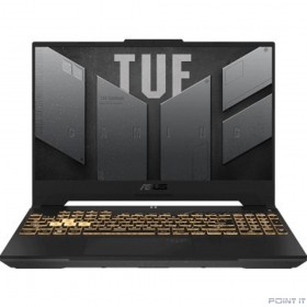 Ноутбук ASUS TUF Gaming F15  F15 FX507VV-LP186 [90NR0BV7-M00PA0] Grey 15.6&quot; {FHD i7 13620H(2.4Ghz)/16384Mb/512PCISSDGb/ RTX4060(8192Mb)/noOs}