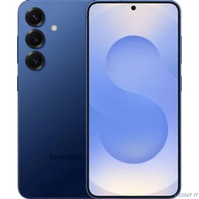Смартфон Samsung SM-S931B Galaxy S25 512Gb 12Gb синий моноблок 3G 4G 2Sim 6.2&quot; 1080x2340 Android 15 50Mpix 802.11 a/b/g/n/ac/ax/be NFC GPS GSM900/1800 GSM1900 TouchSc Protect