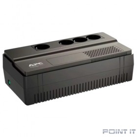 APC EASY UPS BV 500VA BV500I-GR {Schuko}