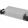 MikroTik K-79 RB5009/L009 rackmount kit K-79
